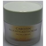 Dr.Eckstein Carotin Feuchtigkeits Creme, 50 ml