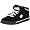 Black/White