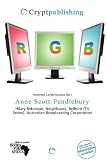 Anne Scott-Pendlebury