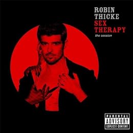 Robin Thicke Picture 2