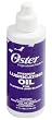 Oster Premium Lubricating Clipper Oil, 4-ounces