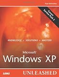 Buy : Microsoft Windows XP Unleashed