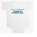 Computer Club Member - Geek-Wear / Computers Baby Onesie