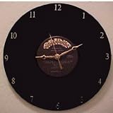 Jefferson Starship - Dragon Fly LP Rock Clock