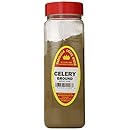 Marshalls Creek Spices Celery Ground, 12 Ounce