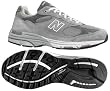 New Balance - Men's MR993 - Series 993 - Colors MR993GL MR993BK