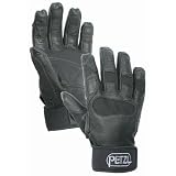Petzl Cordex Plus Medium Weight Belay & Rappel Gloves