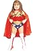 Search : Wonder Woman Toddler Costume deluxe