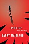 Spider Trap: A Brock and Kolla Mystery (Brock and Kolla Mysteries)