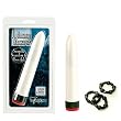 California Exotics / Swedish Erotica Dr. Joel Kaplan Intimacy Multi-Speed Massager 6.5" Vibrator Adult Sex Toy Kit