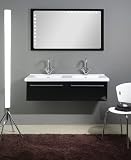 Iotti by Nameeks Set FL5 GLOSSY WHITE Glossy White Fly Contemporary / Modern Bathroom Vanity Set fro 41ajNRfzqSL. SL160 Iotti by Nameeks Set FL5 GLOSSY WHITE Glossy White Fly Contemporary / Modern Bathroom Vanity Set fro