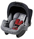Team Tex BeOne Graghite Infant Car Seat Carrier (Birth to 9 Months)