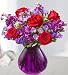 Valentine's Day Flowers by 1-800-Flowers - Straight From the Heart - Medium