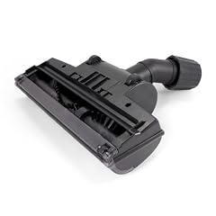 ***NEUHEIT*** Incutex Staubsaugerd�se, Bodend�se mit B�rstwalze, Turbob�rste, universal Staubsauger-D�se, Kombid�se, Staubsauger 25 mm bis 37 mm Anschluss, rotierende B�rste, f�r alle g�ngigen Modelle z.B. Siemens, AEG, Bosch, usw