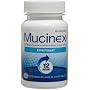 Mucinex extended release tablets, 60 ct Box
