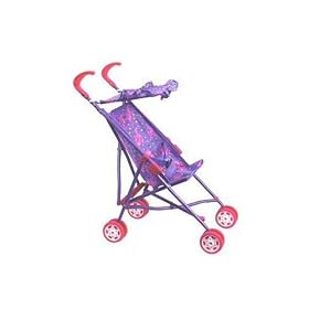 Toy Doll Stroller