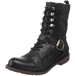 Buy OTBT Ladies Hutchinson Ankle Boot