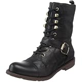 OTBT Womens Hutchinson Ankle Boot