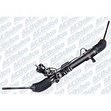 ACDelco 36-16494 Steering Gear Assembly, Remanufactured by ACDelco