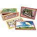 Curious George 4-in-1 Jigsaw Puzzle