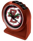 Boston College Eagles BC NCAA Gripper Alarm Clock