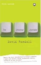 The Universal Journalist - Third Edition