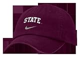 Miss State Bulldogs Nike Campus Cap