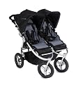 BumbleRide Indie Twin Stroller