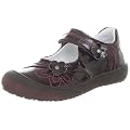 Richter Kinderschuhe Caty 82.4013.1450 M�dchen Halbschuhe