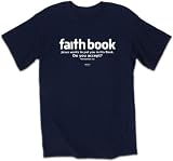 Adult T - Faith Book