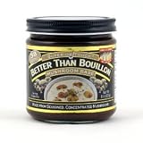 Better Than Bouillon Mushroom Base