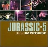Improvise [Vinyl]