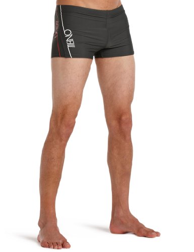 O\'Neill Herren Badehose PM Side Logo Tights, antracite, XL, 203408 Preisvergleich