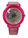 Search : Disney's Winnie the Pooh "Eeyore" Themed Girl's Pink Watch - Timepiece