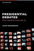 The Presidential Debates: Fifty Years of High Risk TV