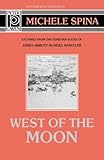 West of the moon