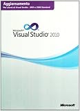 Microsoft BxVisualstudiopro2010