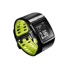 Nike+ SportWatch GPS powered by TomTom, 3,6x5,9x1,6cm