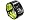 Nike+ SportWatch GPS powered by TomTom, 3,6x5,9x1,6cm