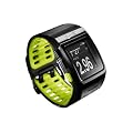 Nike+ SportWatch GPS powered by TomTom, 3,6x5,9x1,6cm