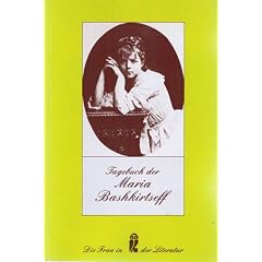 Tagebuch der Maria Bashkirtseff.