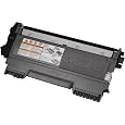 Brother Black High Yield Toner Cartridge (TN450)