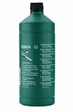 Bosch Chainsaw Oil - Biodegradable (1 litre)