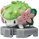 Pokemon Diamond & Pearl Moncolle Plus - Shaymin (P-37) 1" Figure (japan import)