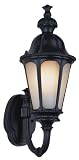 Bel Air Lighting PL-4270 RT Rust Outdoor Wall Light