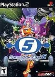 Space Channel 5 (Special Edition)
