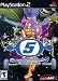 Space Channel 5 (Special Edition) (PlayStation2)