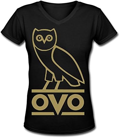 YC Drake Poster.PNG T Shirt For Women Black M