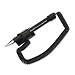 / PMC05069 / Preventa Wedge Base Triangular Counter Pen, BLK Brl, Blue Ink, Med, 0.80 mm / Sold as 1 EA