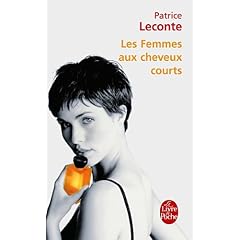 Les Femmes aux cheveux courts